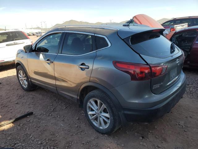2018 NISSAN ROGUE SPOR - JN1BJ1CPXJW103738