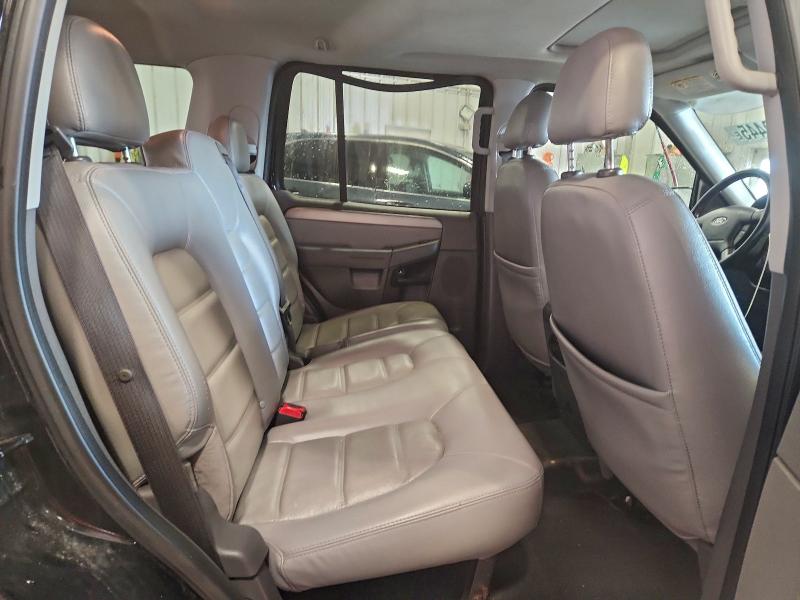 2005 FORD EXPLORER X #3297186927