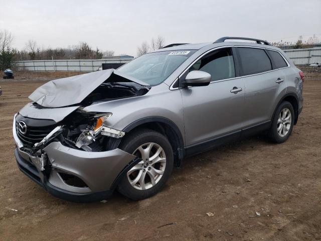 2013 MAZDA CX-9 TOURI #3311527274