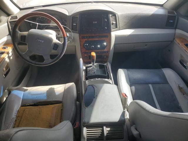 2007 JEEP GRAND CHER #3286518180