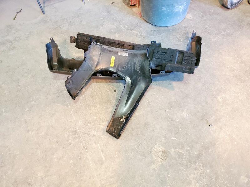 2022 CHEVROLET COLORADO Z #3298069136