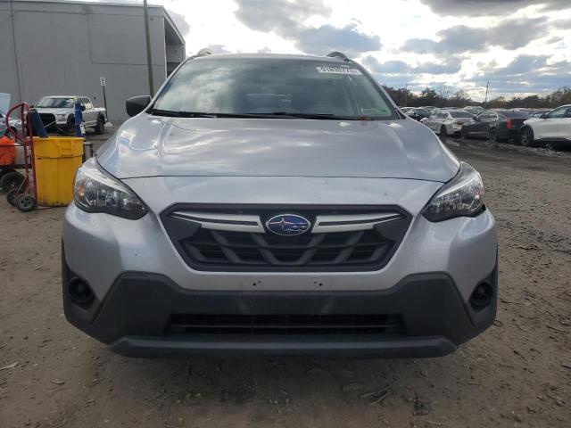 2021 SUBARU CROSSTREK #3304779923