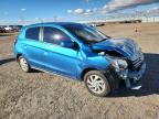Lot #3316167217 2021 MITSUBISHI MIRAGE ES