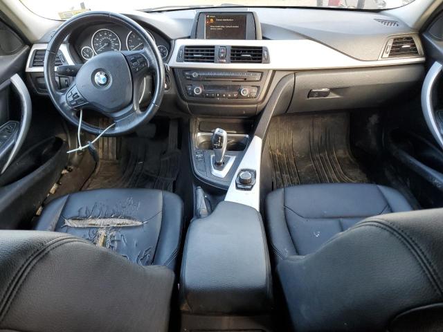 2013 BMW 320 I XDRI #3278524393
