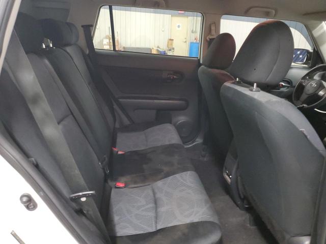 2012 TOYOTA SCION XB #3312209106