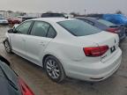 Lot #3304642952 2015 VOLKSWAGEN JETTA SE