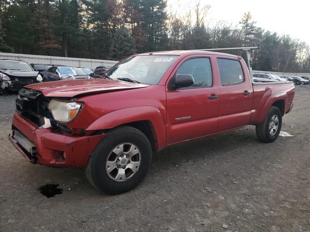 2012 TOYOTA TACOMA DOU - 5TFMU4FN4CX008162