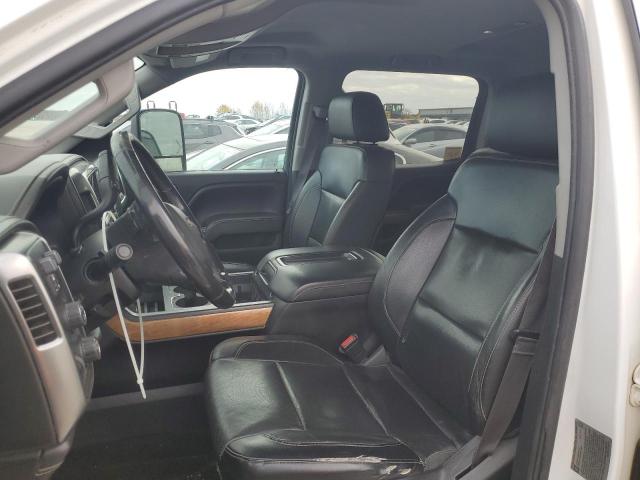 2015 CHEVROLET SILVERADO - 1GC4K0C87FF143742