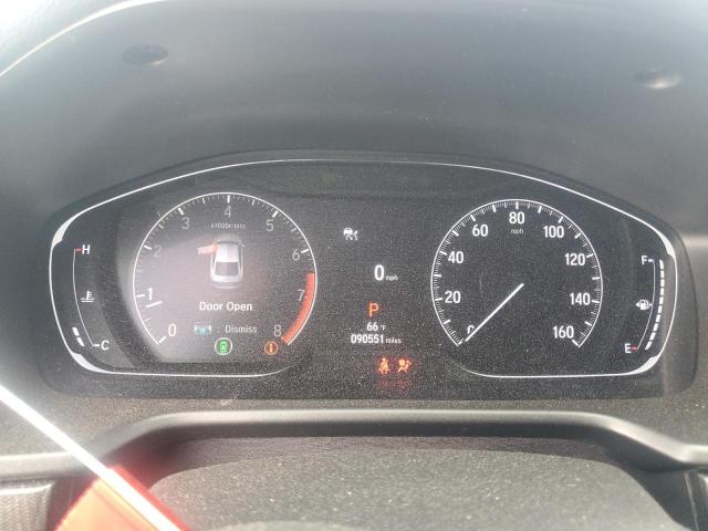 2021 HONDA ACCORD SPO #3301847331