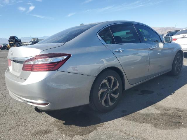 2017 HONDA ACCORD EX #3297288383