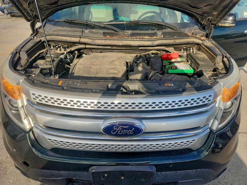 2013 FORD EXPLORER X #3305346309