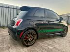 Lot #3296879853 2016 FIAT 500 ABARTH