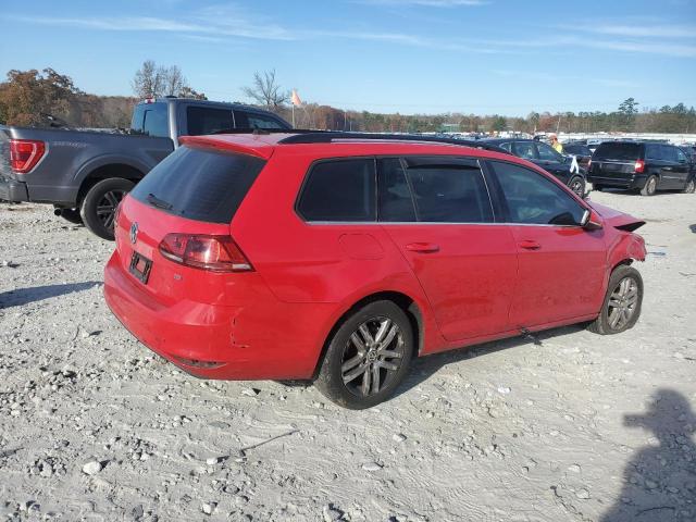 2015 VOLKSWAGEN GOLF SPORT #3290262244