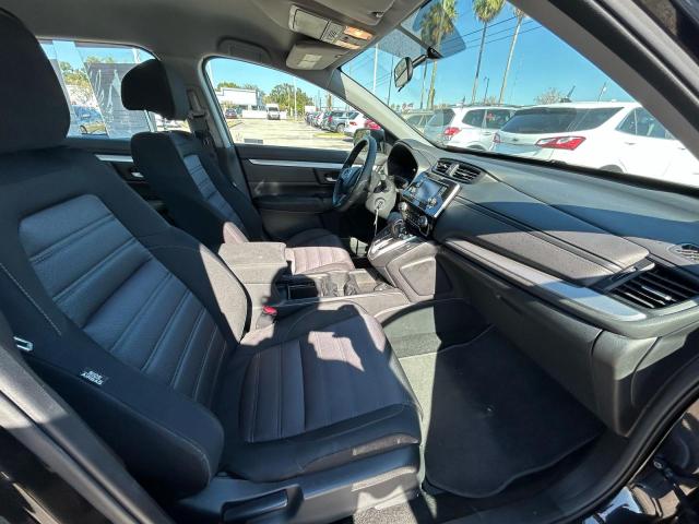 2019 HONDA CR-V LX #3292390323