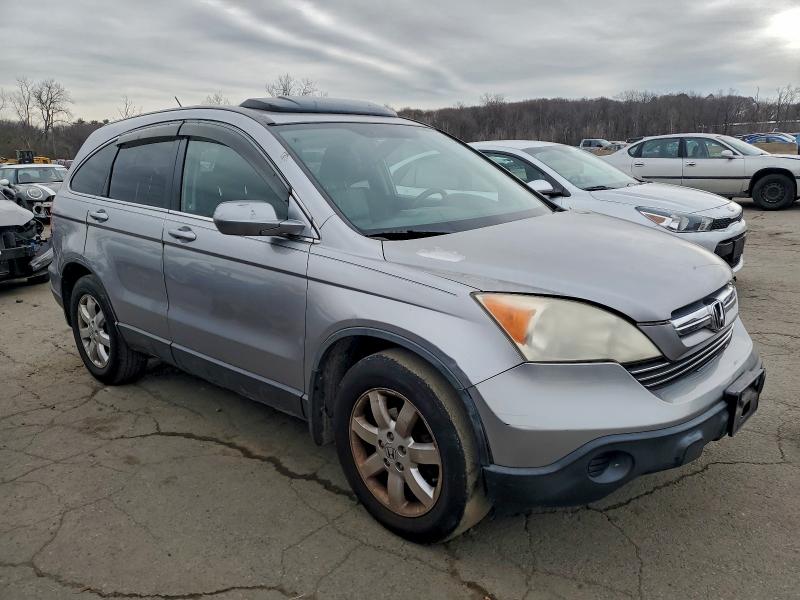2008 HONDA CR-V EXL #3301603698
