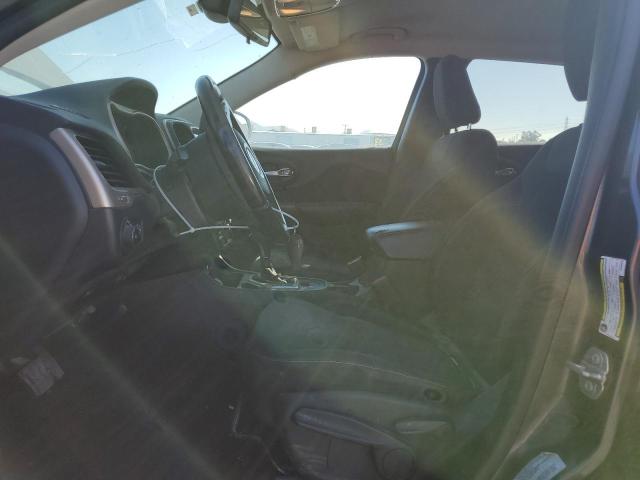 2017 JEEP CHEROKEE L - 1C4PJLCB6HW560222