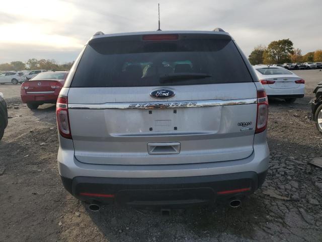 2014 FORD EXPLORER - 1FM5K8B85EGB16306