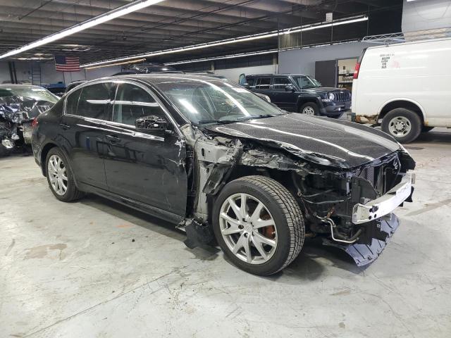 2012 INFINITI G37 - JN1CV6AR9CM973134