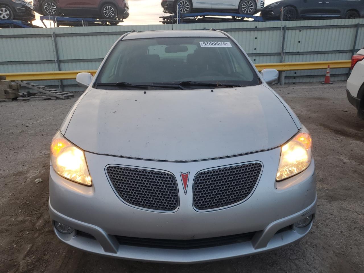 Lot #3285738656 2005 PONTIAC VIBE
