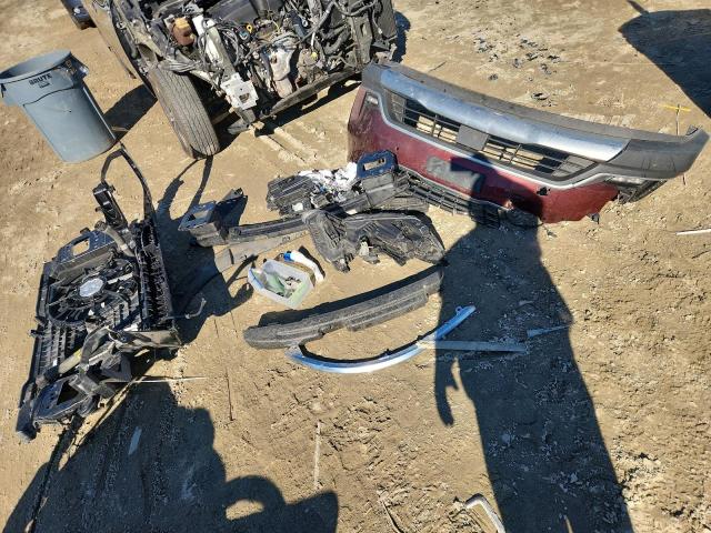 2022 KIA CARNIVAL S #3311697266