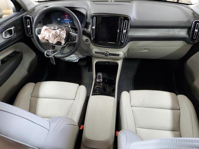 2025 VOLVO XC40 ULTRA #3297164491