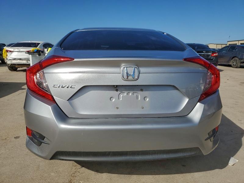 2017 HONDA CIVIC LX #3305726748