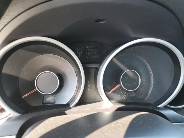 2009 ACURA TL #3293291489