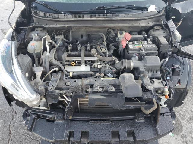 2020 NISSAN KICKS S #3302791899