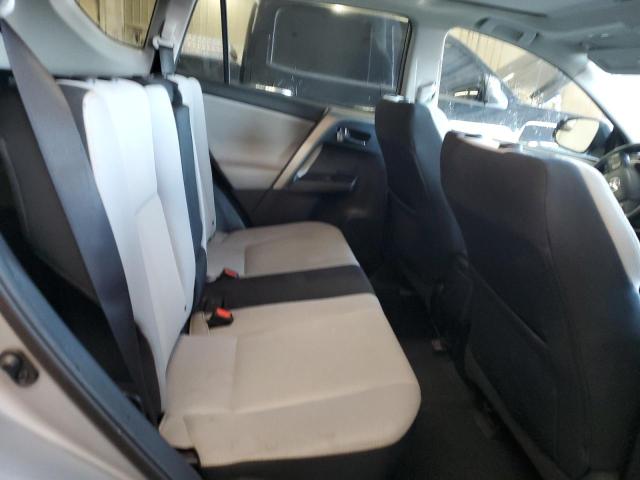 2016 TOYOTA RAV4 XLE #3290266212