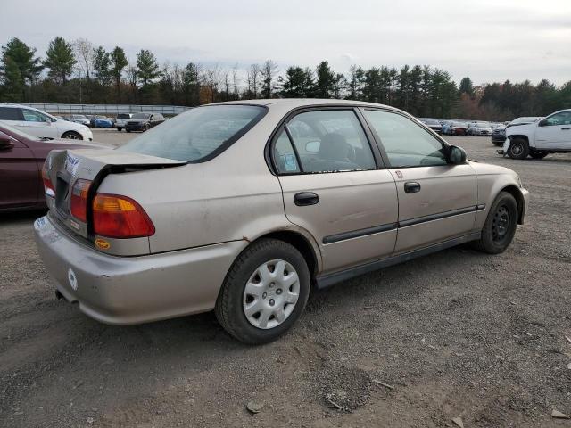 2000 HONDA CIVIC #3291390161