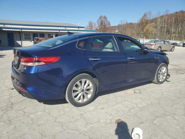 2017 KIA OPTIMA LX #3290250220