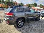Lot #3301747353 2017 JEEP GRAND CHER
