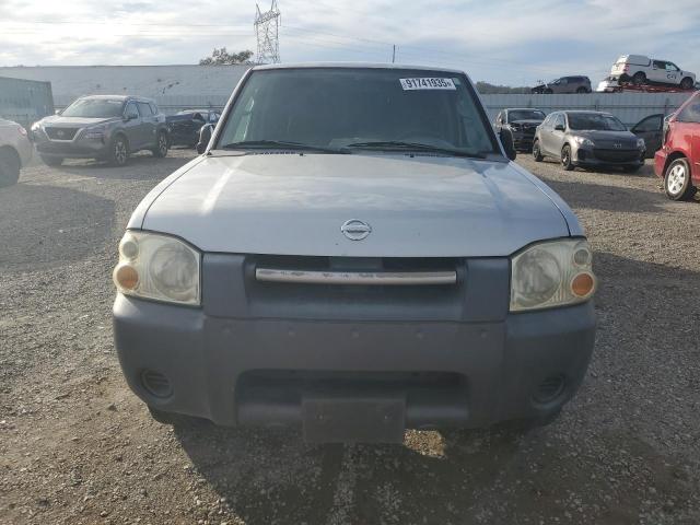 2003 NISSAN FRONTIER C #3285659660