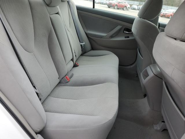 2009 TOYOTA CAMRY BASE #3286717298