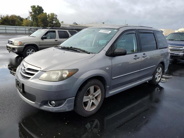 2005 MAZDA MPV WAGON #3298229026