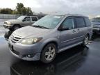 Lot #3298229026 2005 MAZDA MPV WAGON