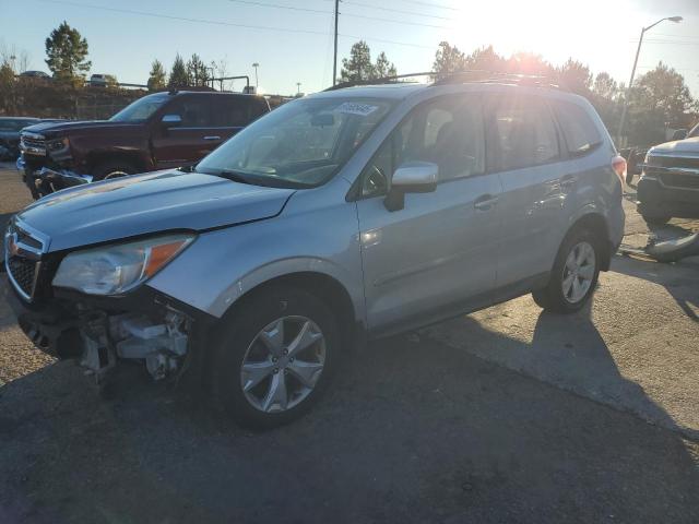 Global Auto Auctions: 2015 SUBARU FORESTER 2