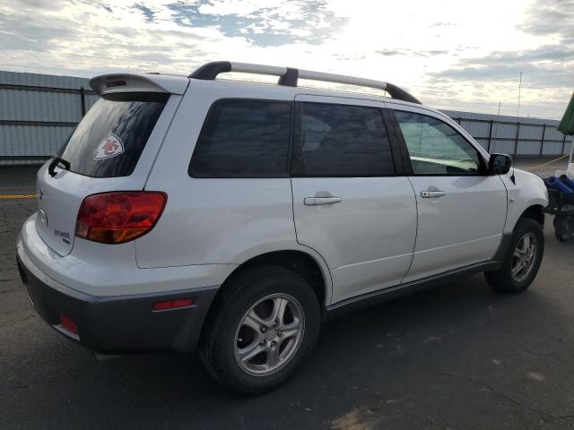 2004 MITSUBISHI OUTLANDER #3302929616
