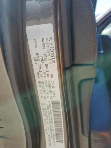 2019 JEEP GRAND CHER #3297889791