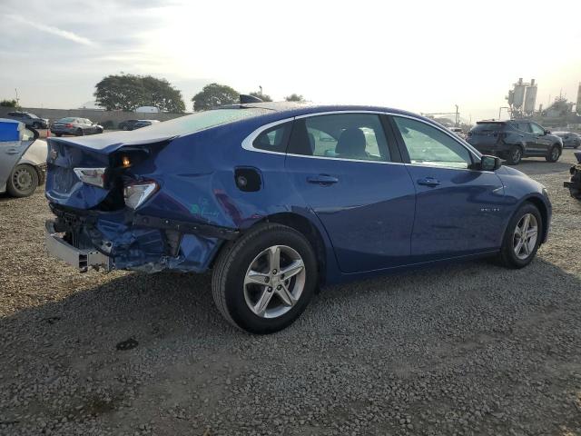 2023 CHEVROLET MALIBU LS #3302673006