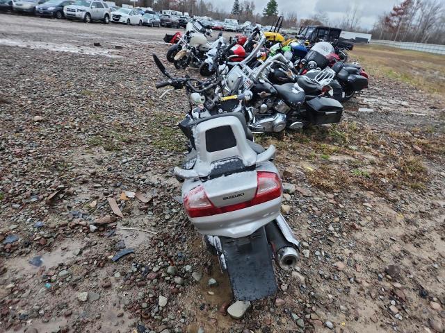 2005 SUZUKI AN400 K3 #3315726347