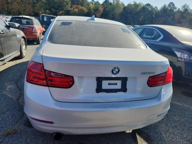 2015 BMW 320 I #3296939901