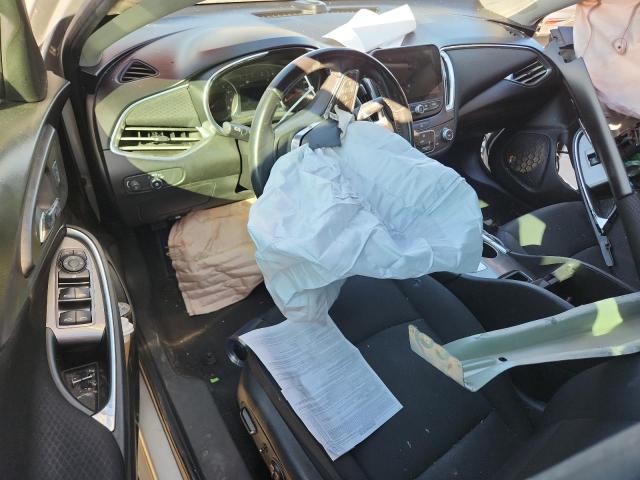 2016 CHEVROLET MALIBU LT #3293327423