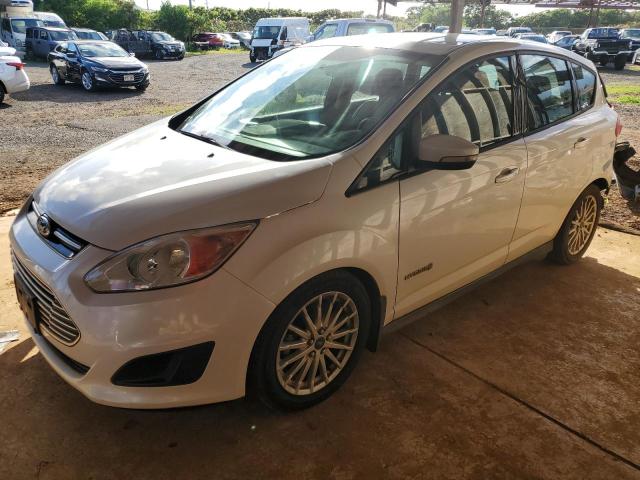 FORD C-MAX SE