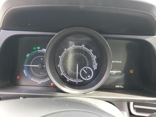 2023 HYUNDAI ELANTRA BL #3285935576