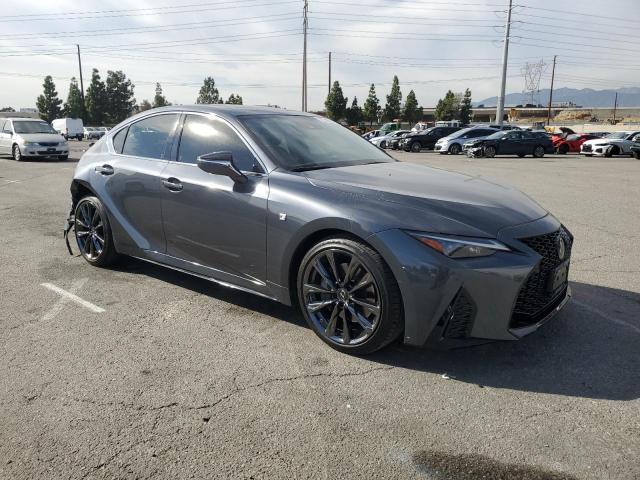 2023 LEXUS IS 350 F S #3316107257