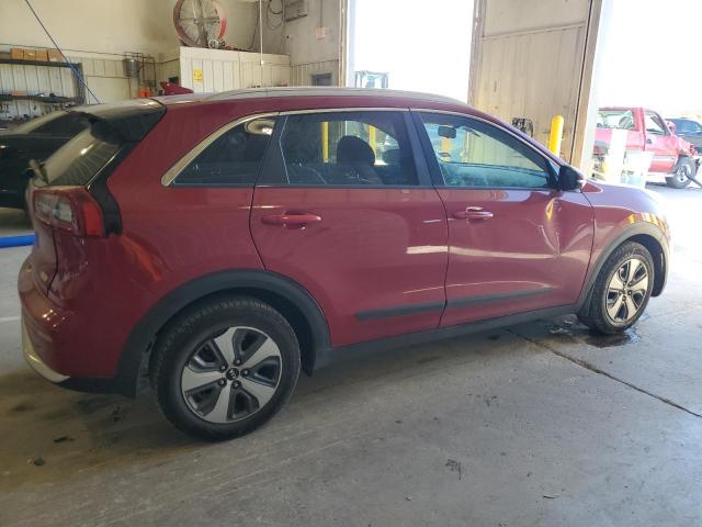 2017 KIA NIRO EX - KNDCC3LC0H5061651