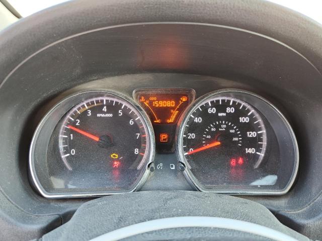 2014 NISSAN VERSA NOTE #3304706913