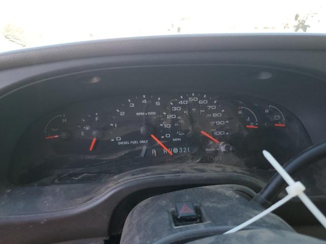 2005 FORD ECONOLINE #3294309886