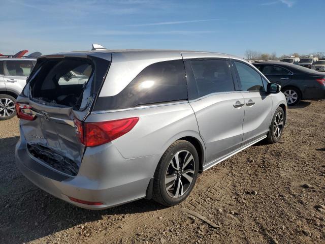 2018 HONDA ODYSSEY EL #3291339192